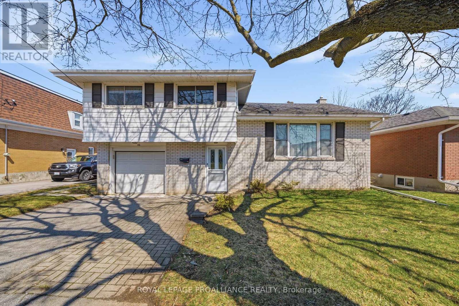 46 Edgehill Road, Belleville, Ontario  K8N 2L1 - Photo 1 - X12984242