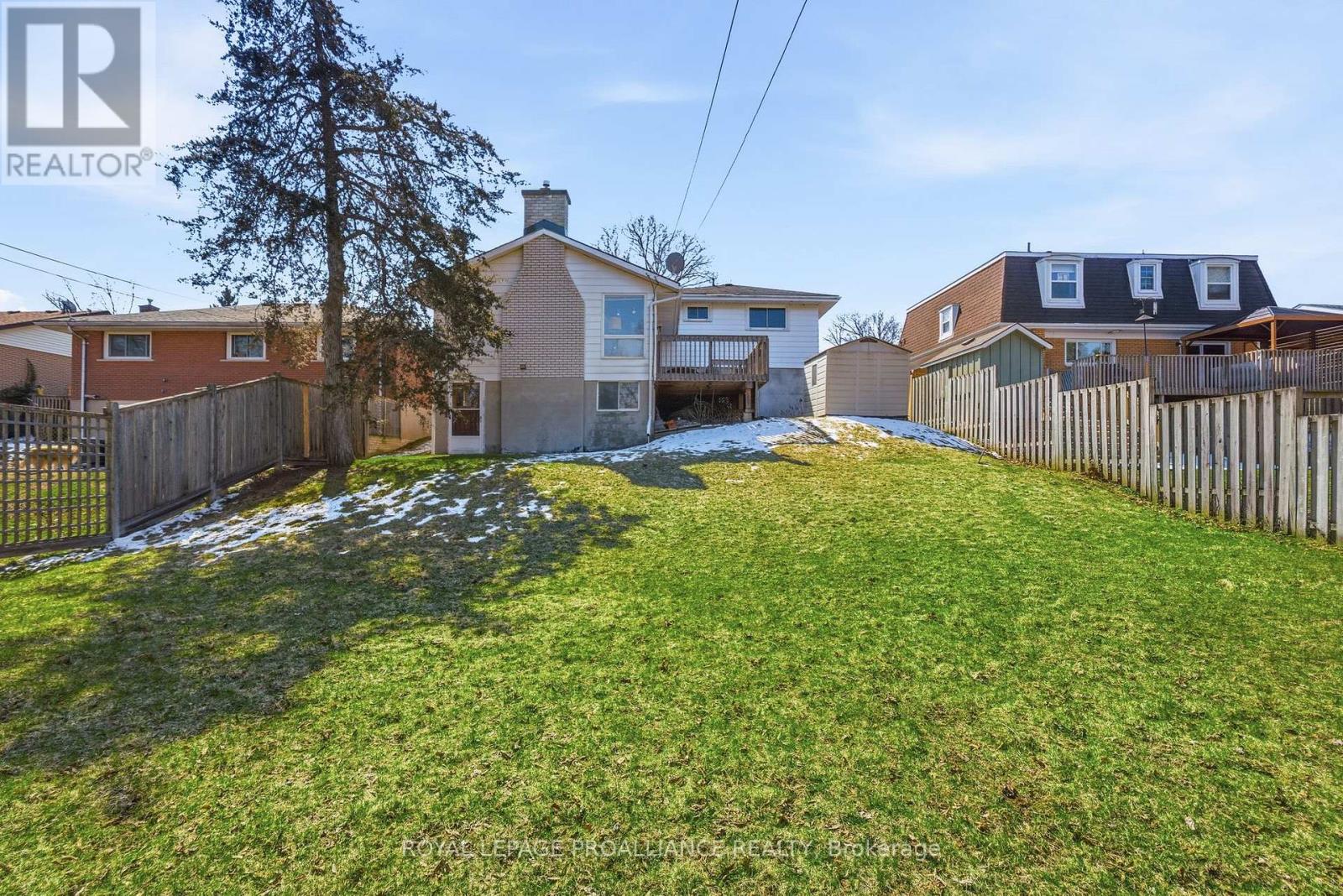 46 Edgehill Road, Belleville, Ontario  K8N 2L1 - Photo 37 - X12984242