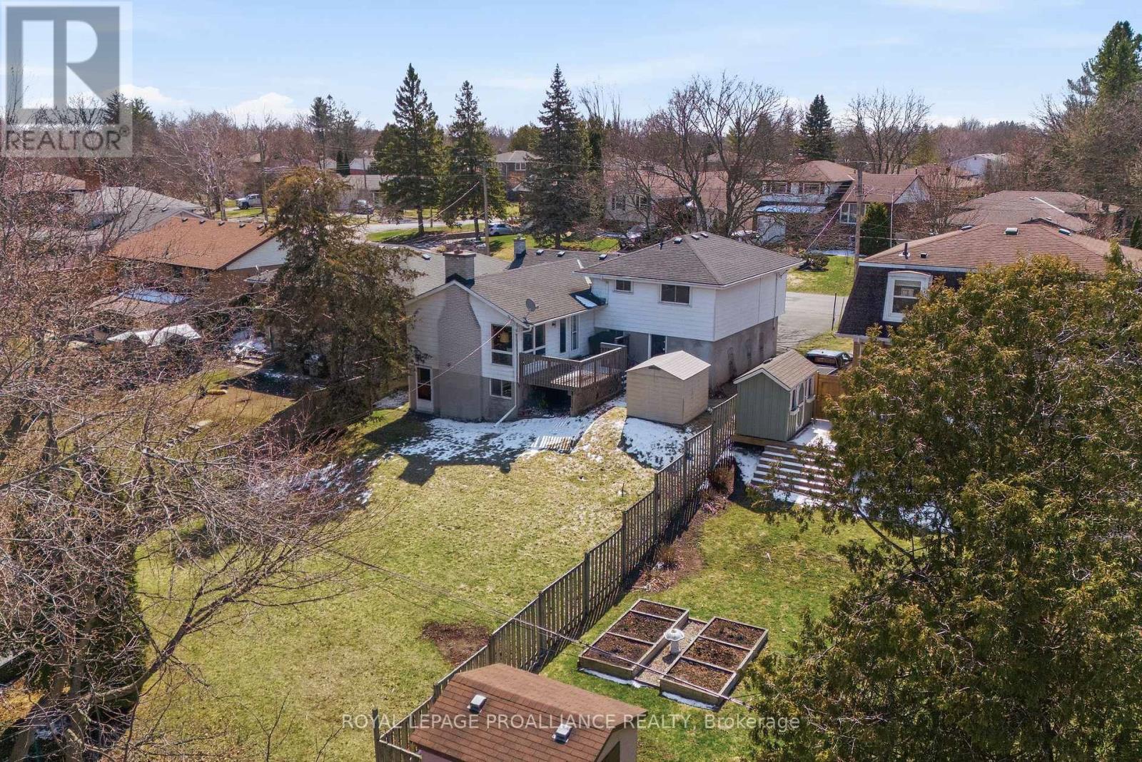 46 Edgehill Road, Belleville, Ontario  K8N 2L1 - Photo 42 - X12984242