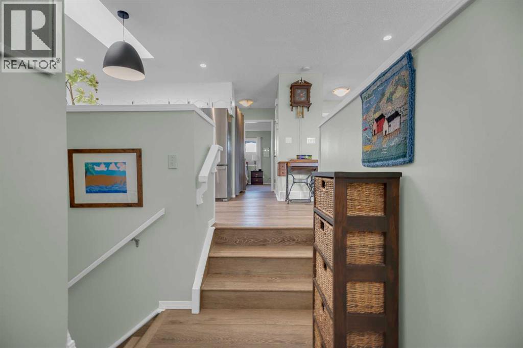 2, 717 Centre Street, Vulcan, Alberta  T0L 2B0 - Photo 4 - A2266570