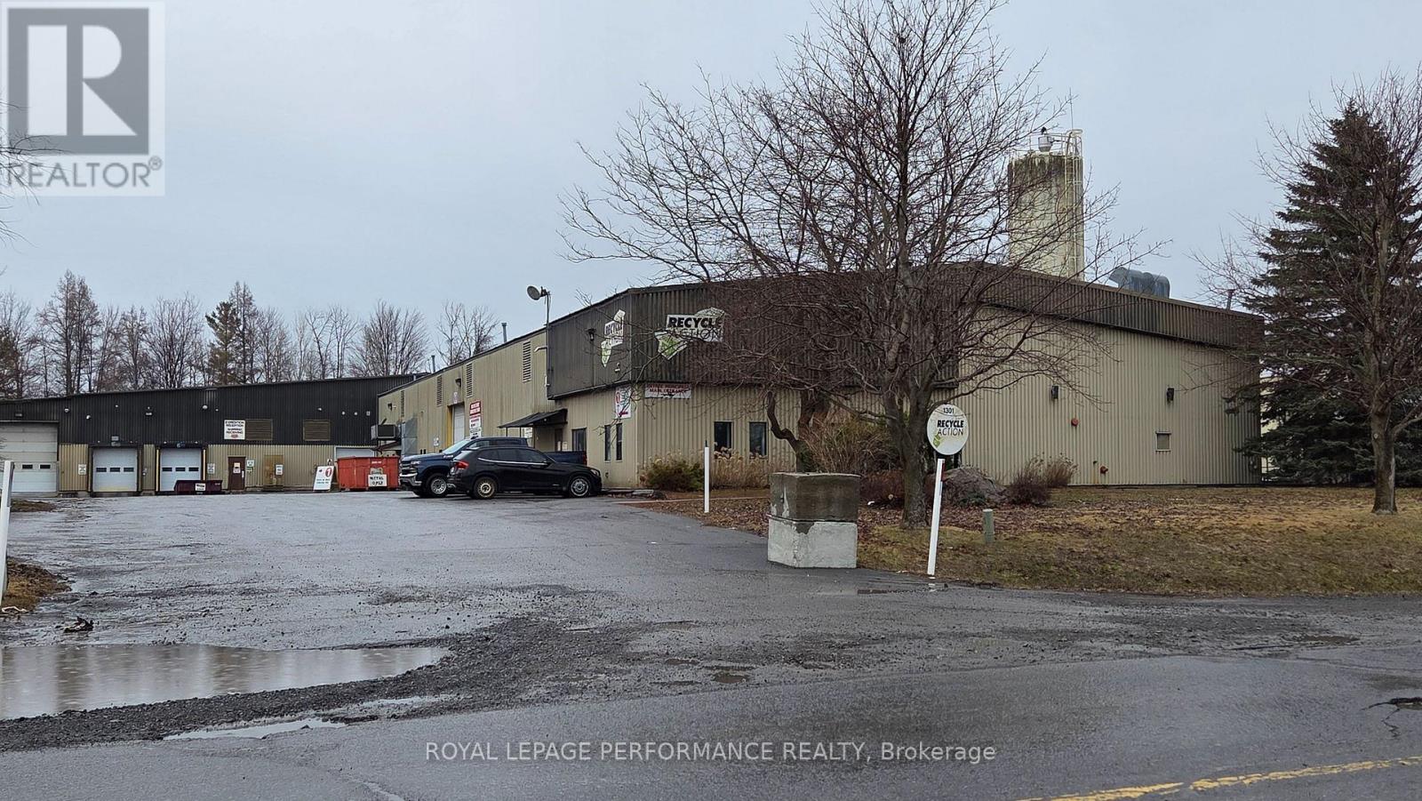 1301 Spence Avenue, Hawkesbury, Ontario  K6A 3T4 - Photo 1 - X12984282