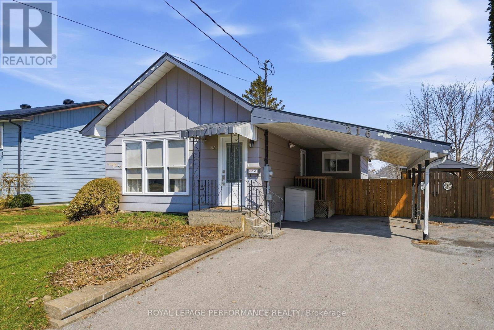 216 Danis Avenue, Cornwall, Ontario  K6H 5E7 - Photo 3 - X12984288