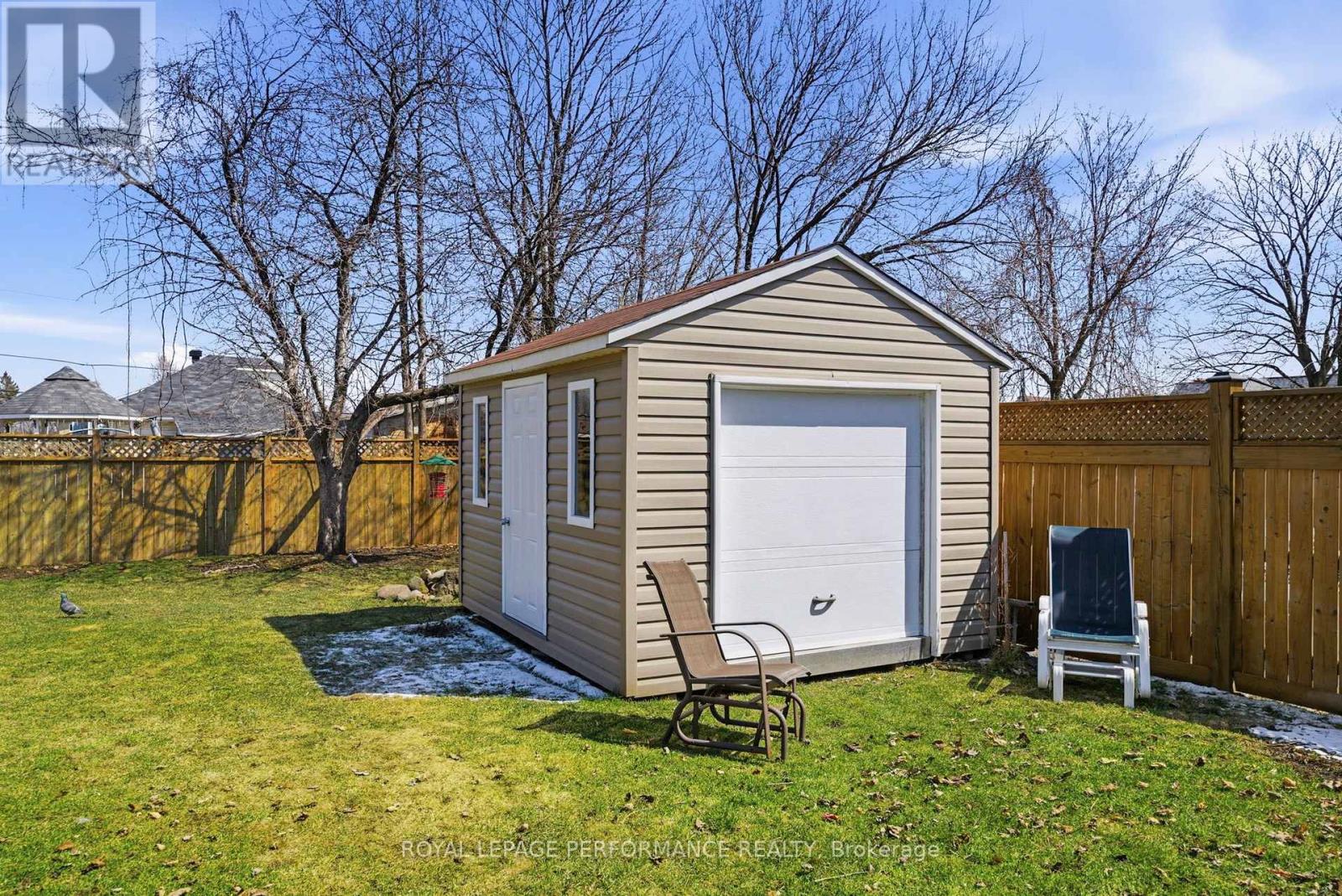 216 Danis Avenue, Cornwall, Ontario  K6H 5E7 - Photo 32 - X12984288