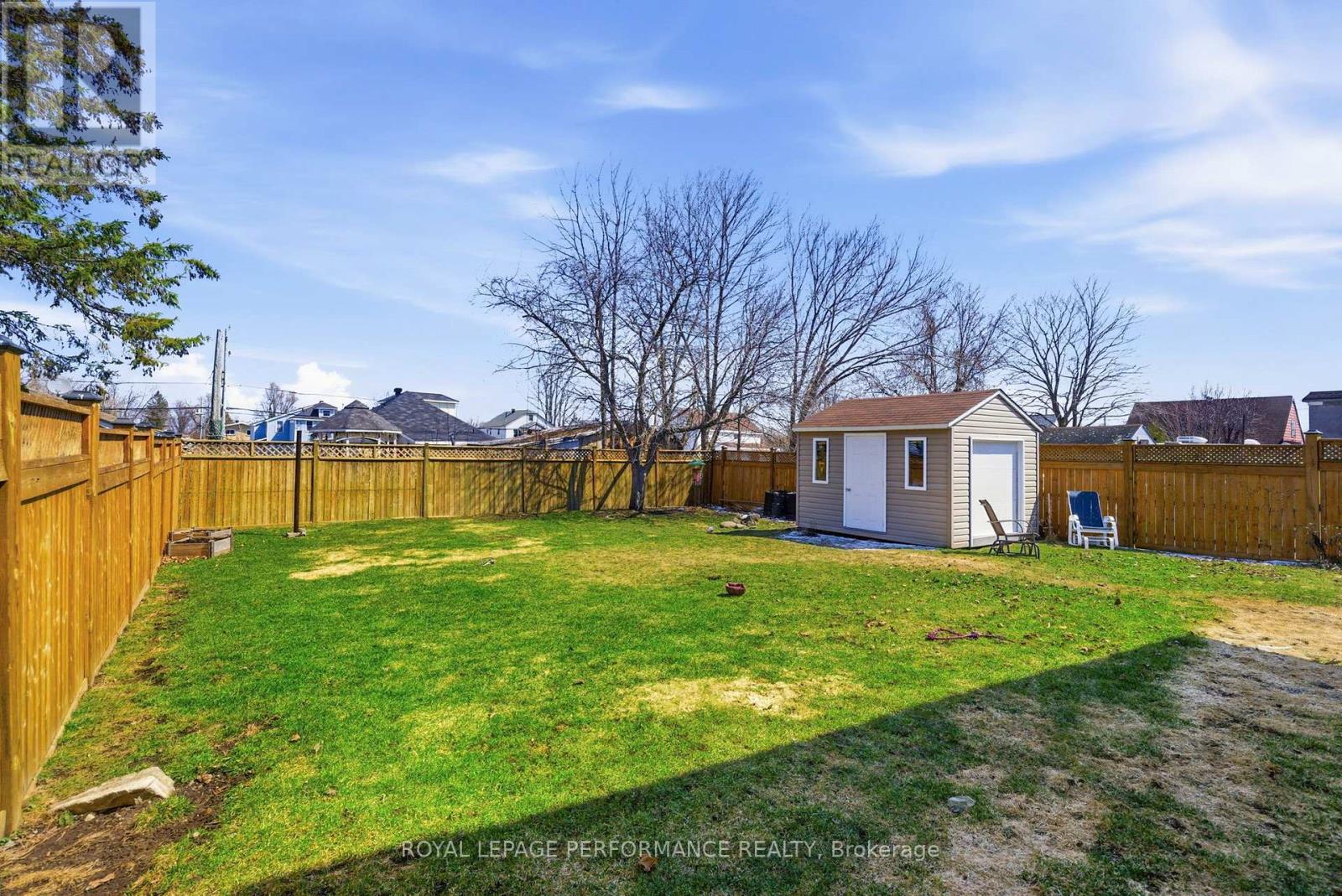 216 Danis Avenue, Cornwall, Ontario  K6H 5E7 - Photo 33 - X12984288