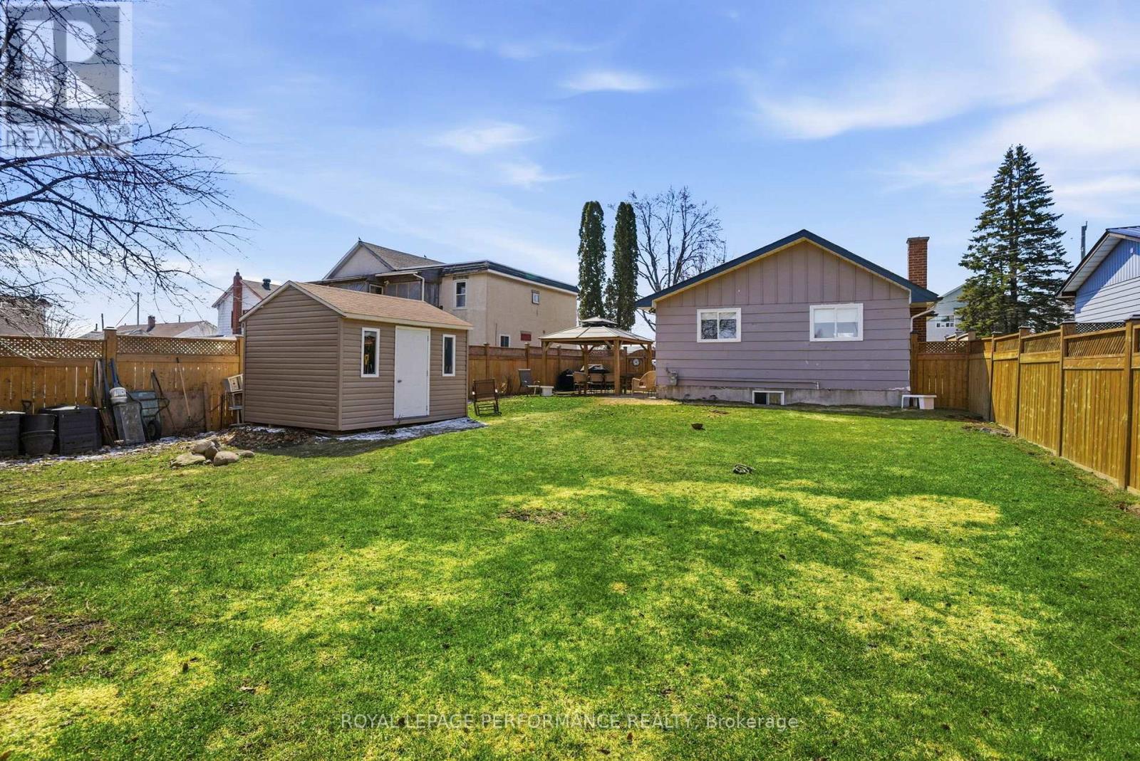 216 Danis Avenue, Cornwall, Ontario  K6H 5E7 - Photo 34 - X12984288