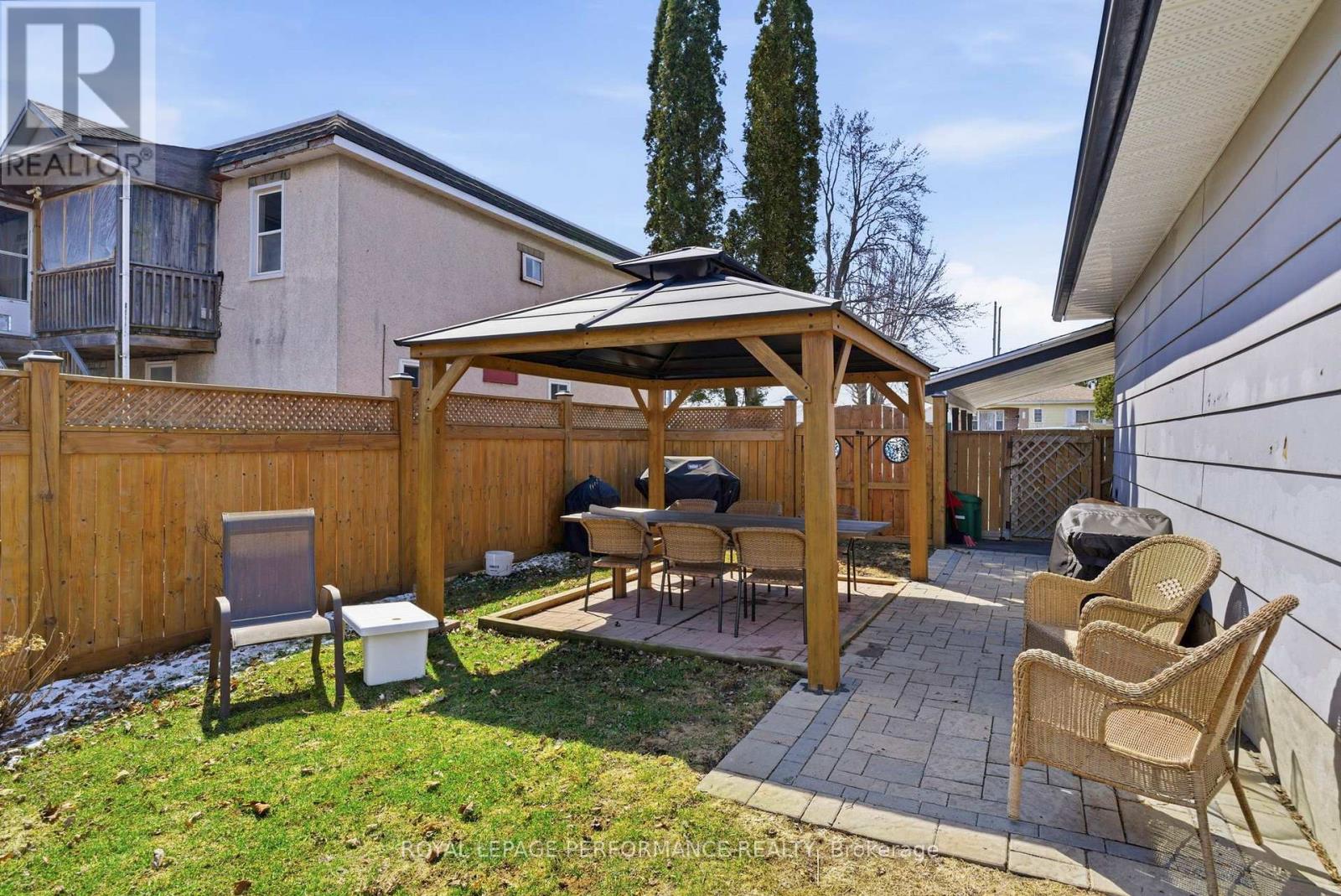 216 Danis Avenue, Cornwall, Ontario  K6H 5E7 - Photo 36 - X12984288