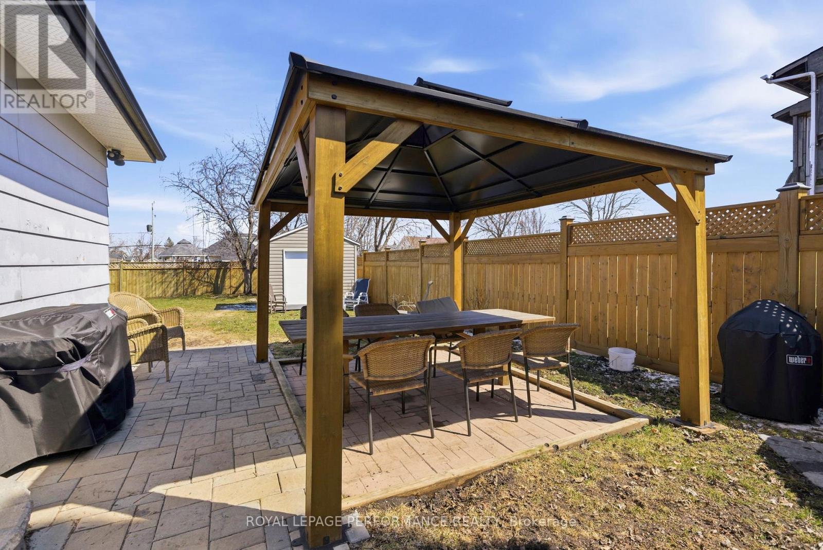 216 Danis Avenue, Cornwall, Ontario  K6H 5E7 - Photo 37 - X12984288