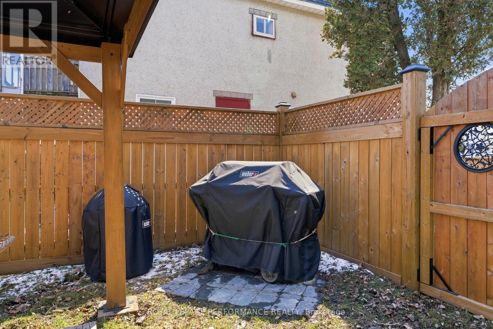 216 Danis Avenue, Cornwall, Ontario  K6H 5E7 - Photo 38 - X12984288