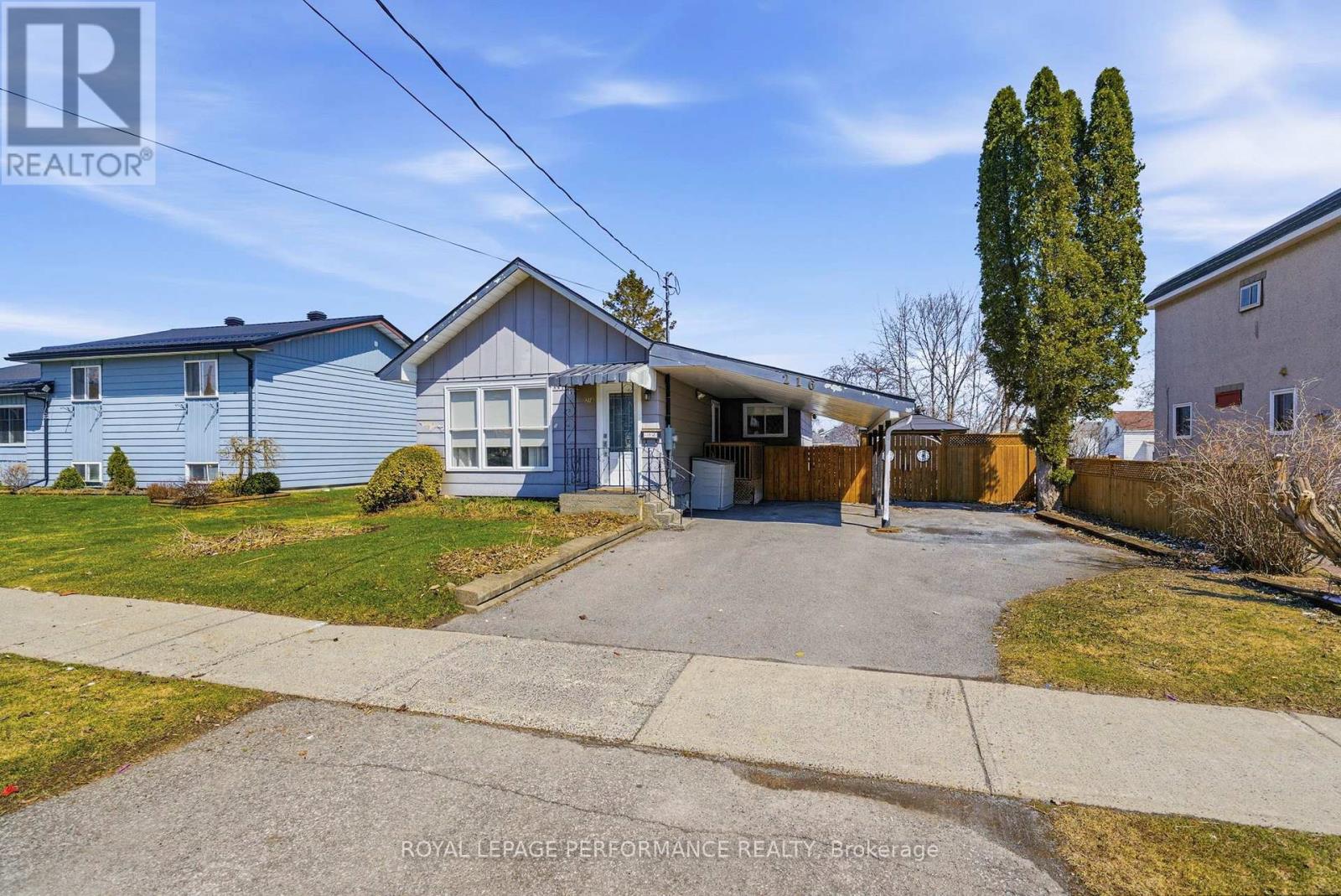 216 Danis Avenue, Cornwall, Ontario  K6H 5E7 - Photo 4 - X12984288