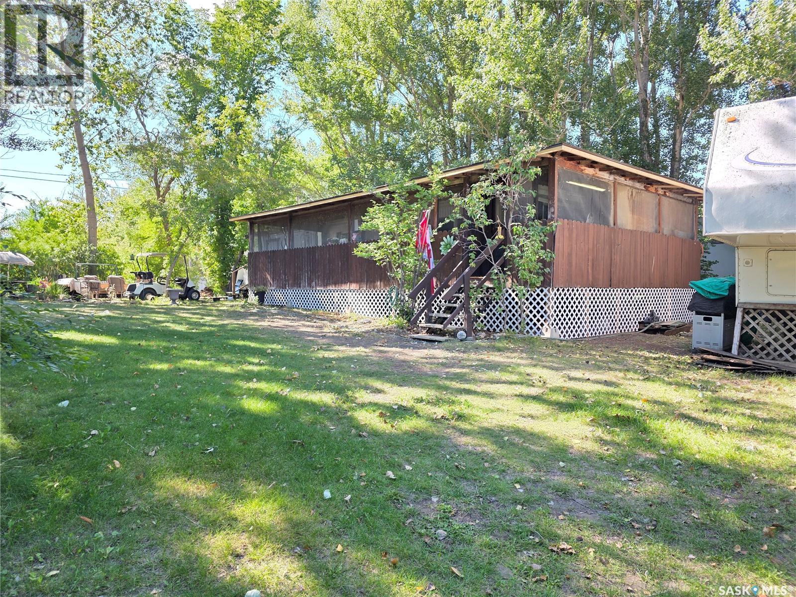 414 Zealandia AVENUE, Coteau Beach, Saskatchewan