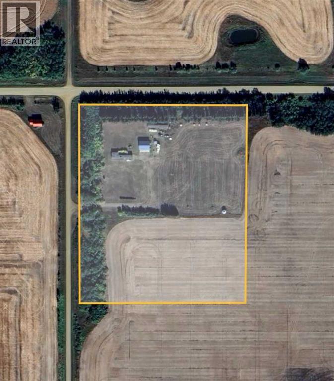 41177 Range Road 18-1, Rural Stettler No. 6, Alberta  T0B 1H0 - Photo 23 - A2291958