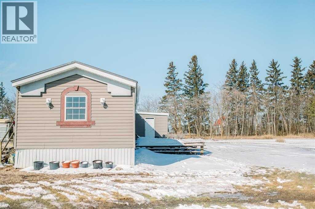 41177 Range Road 18-1, Rural Stettler No. 6, Alberta  T0B 1H0 - Photo 6 - A2291958