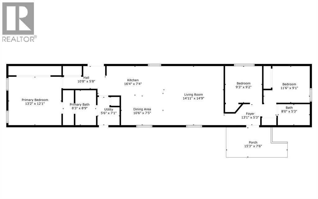 41177 Range Road 18-1, Rural Stettler No. 6, Alberta  T0B 1H0 - Photo 24 - A2291958