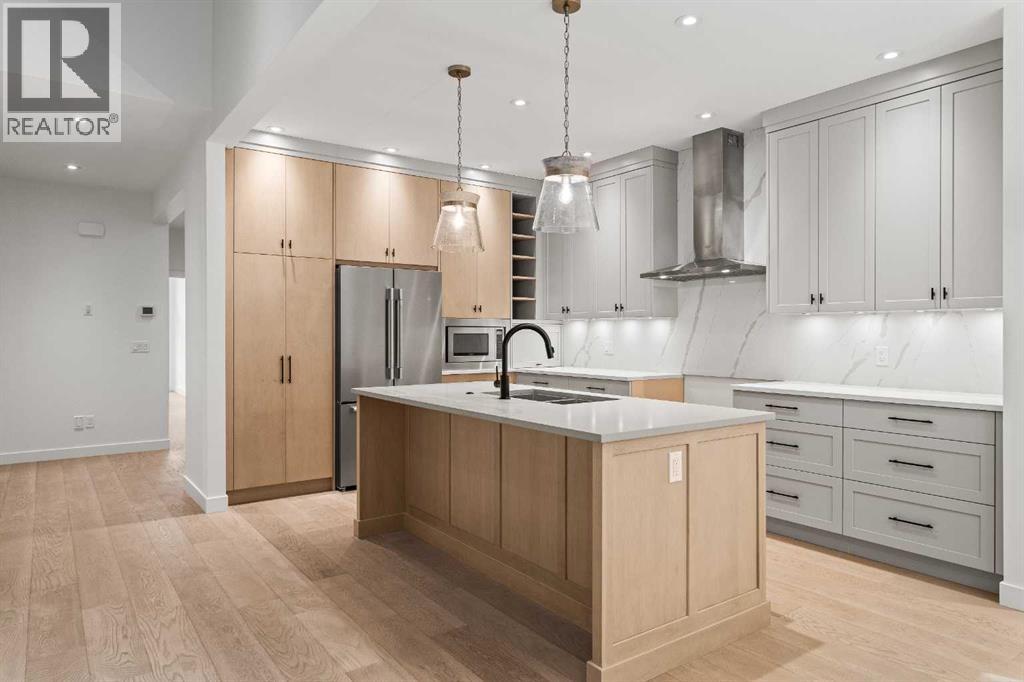 249b Three Sisters Drive, Canmore, Alberta  T1W 2M4 - Photo 8 - A2268384