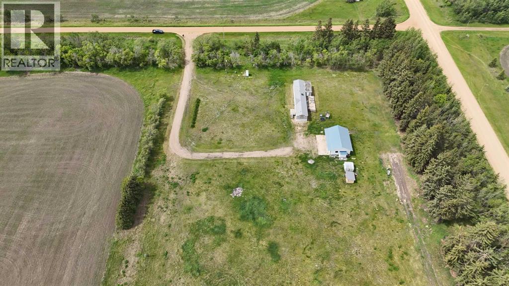 41177 Range Road 18-1, Rural Stettler No. 6, Alberta  T0B 1H0 - Photo 3 - A2291958