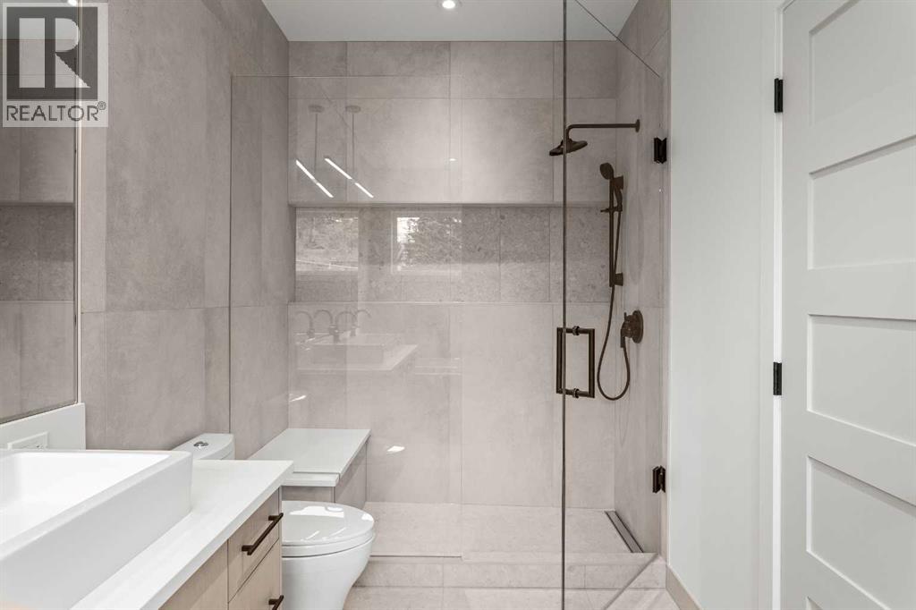 249b Three Sisters Drive, Canmore, Alberta  T1W 2M4 - Photo 29 - A2268384