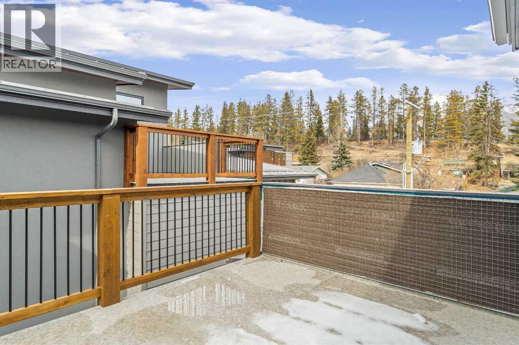 249b Three Sisters Drive, Canmore, Alberta  T1W 2M4 - Photo 33 - A2268384