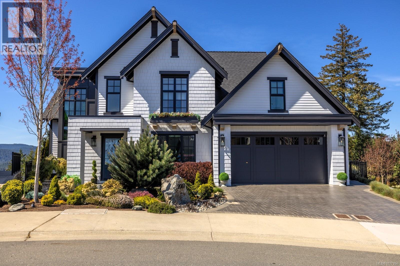 2061 Pinehurst Terr, Langford, British Columbia