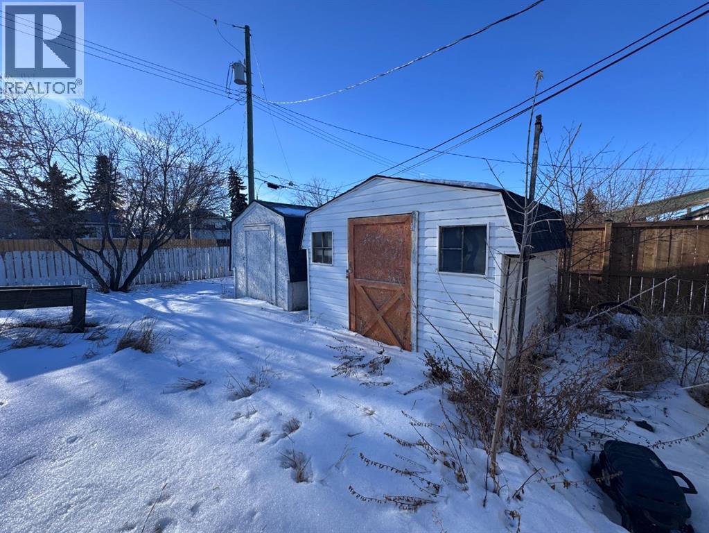 5701 46 Avenue, Stettler, Alberta  T0C 2L1 - Photo 18 - A2300055