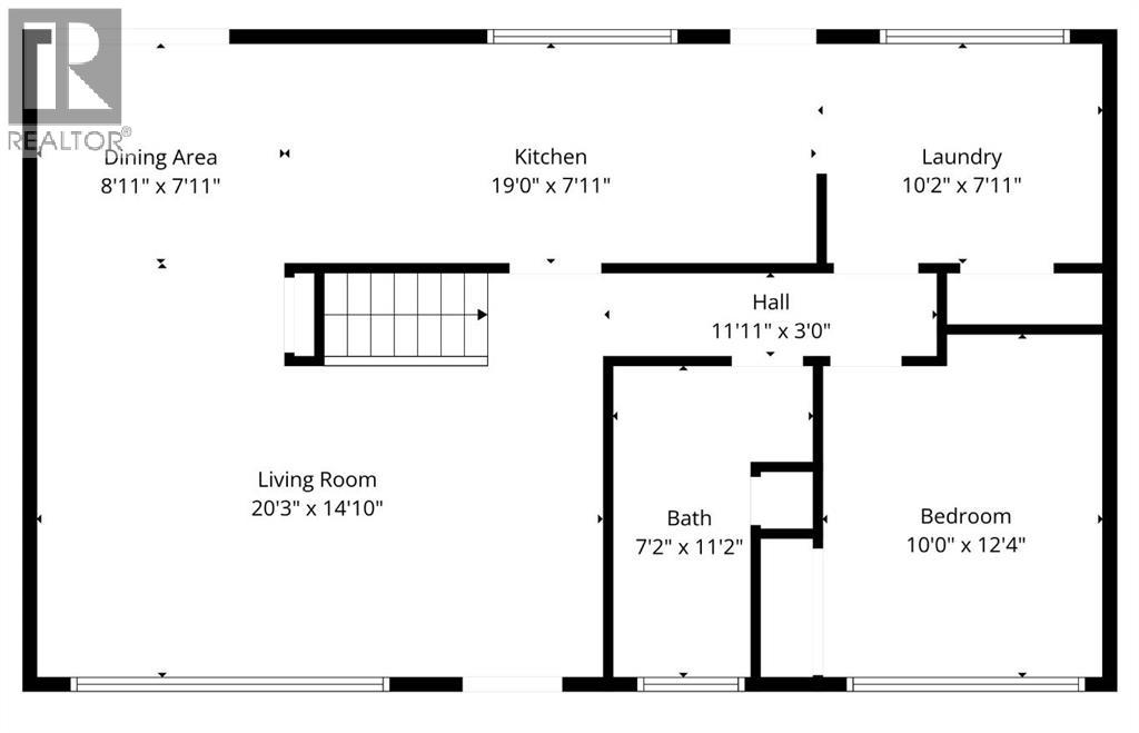5701 46 Avenue, Stettler, Alberta  T0C 2L1 - Photo 23 - A2300055
