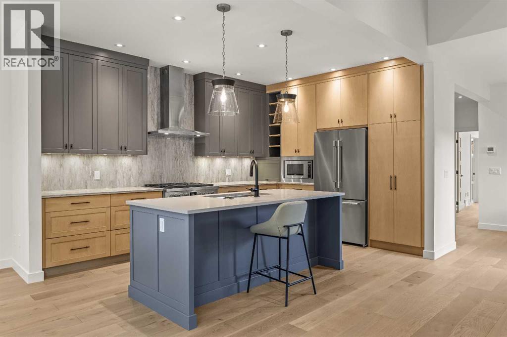 249a Three Sisters Drive, Canmore, Alberta  T1W 2M4 - Photo 10 - A2268386