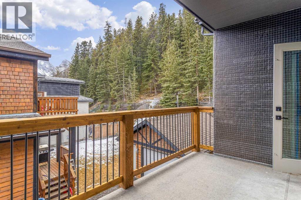 249a Three Sisters Drive, Canmore, Alberta  T1W 2M4 - Photo 23 - A2268386