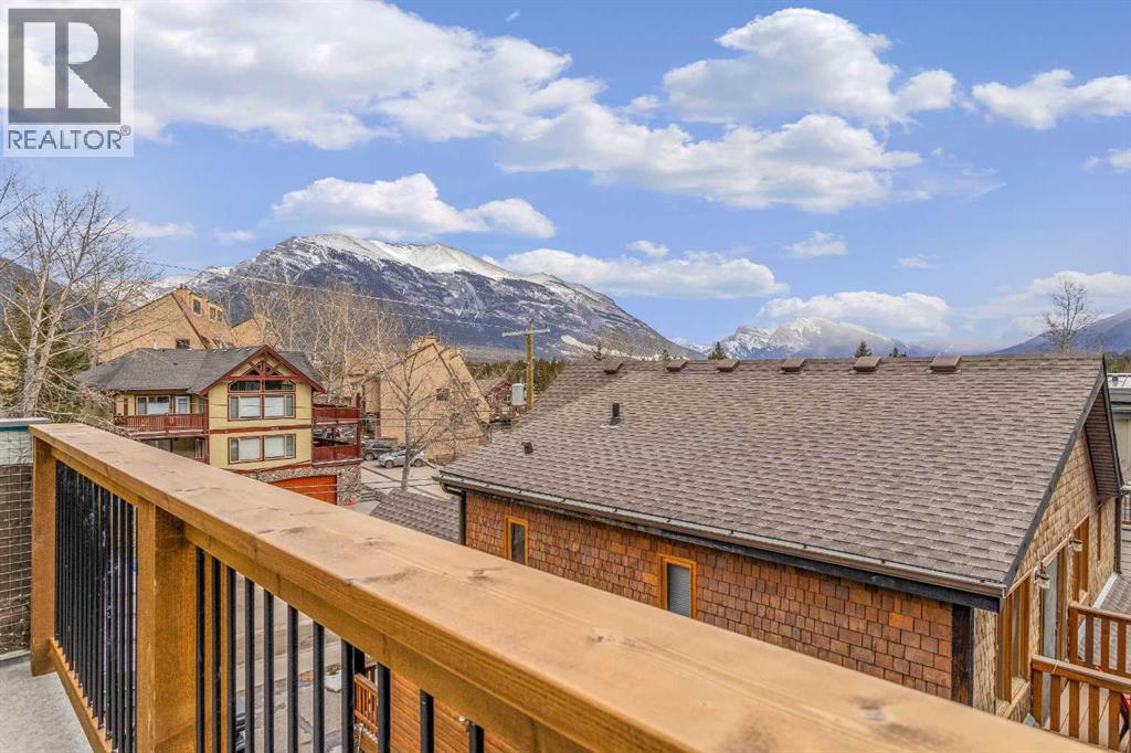 249a Three Sisters Drive, Canmore, Alberta  T1W 2M4 - Photo 15 - A2268386