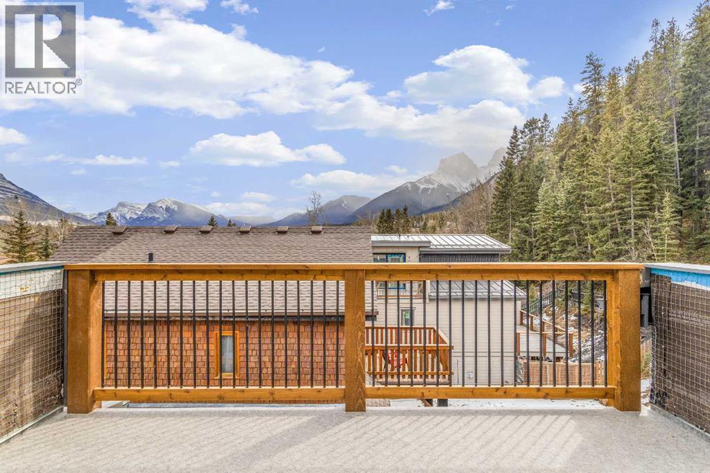 249a Three Sisters Drive, Canmore, Alberta  T1W 2M4 - Photo 16 - A2268386