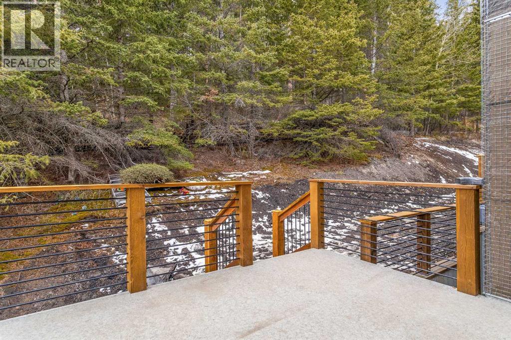 249a Three Sisters Drive, Canmore, Alberta  T1W 2M4 - Photo 19 - A2268386