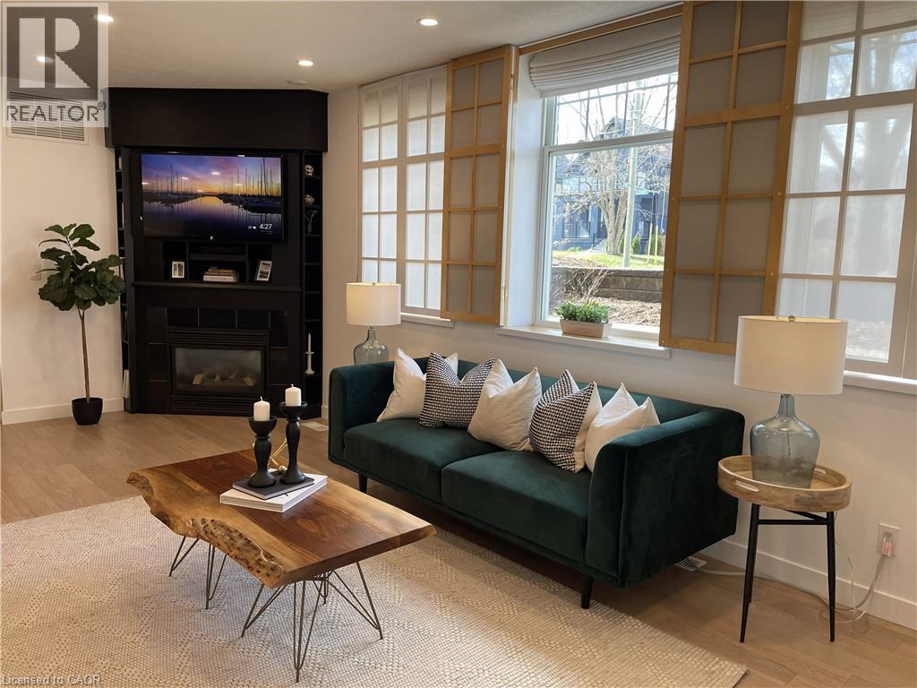 35 Alexandra Avenue Unit# 105, Waterloo, Ontario  N2L 1L4 - Photo 9 - 40818846