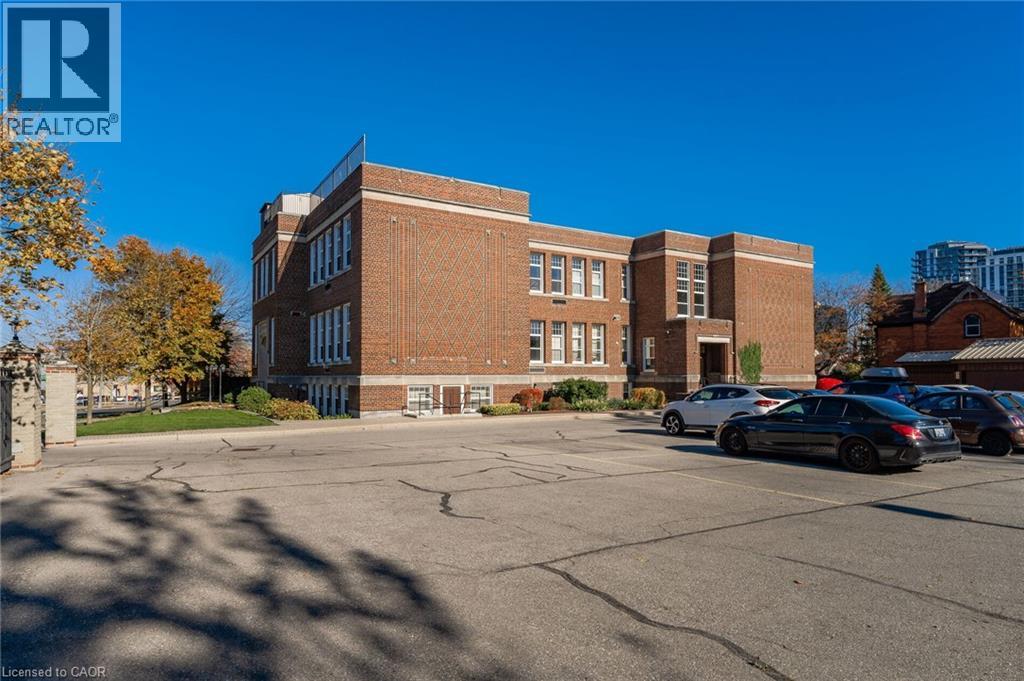 35 Alexandra Avenue Unit# 105, Waterloo, Ontario  N2L 1L4 - Photo 19 - 40818846