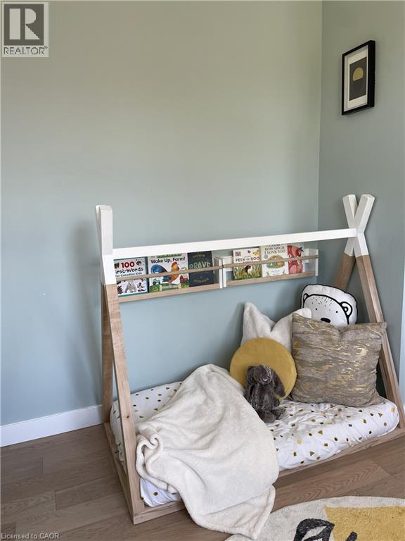 35 Alexandra Avenue Unit# 105, Waterloo, Ontario  N2L 1L4 - Photo 13 - 40818846