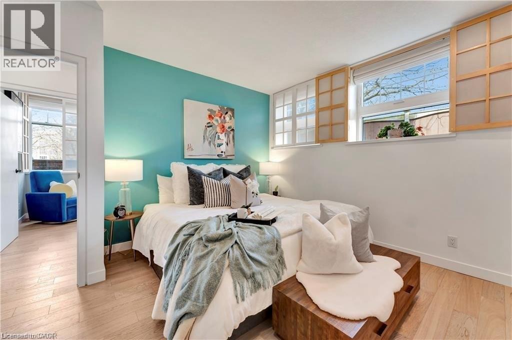 35 Alexandra Avenue Unit# 105, Waterloo, Ontario  N2L 1L4 - Photo 16 - 40818846