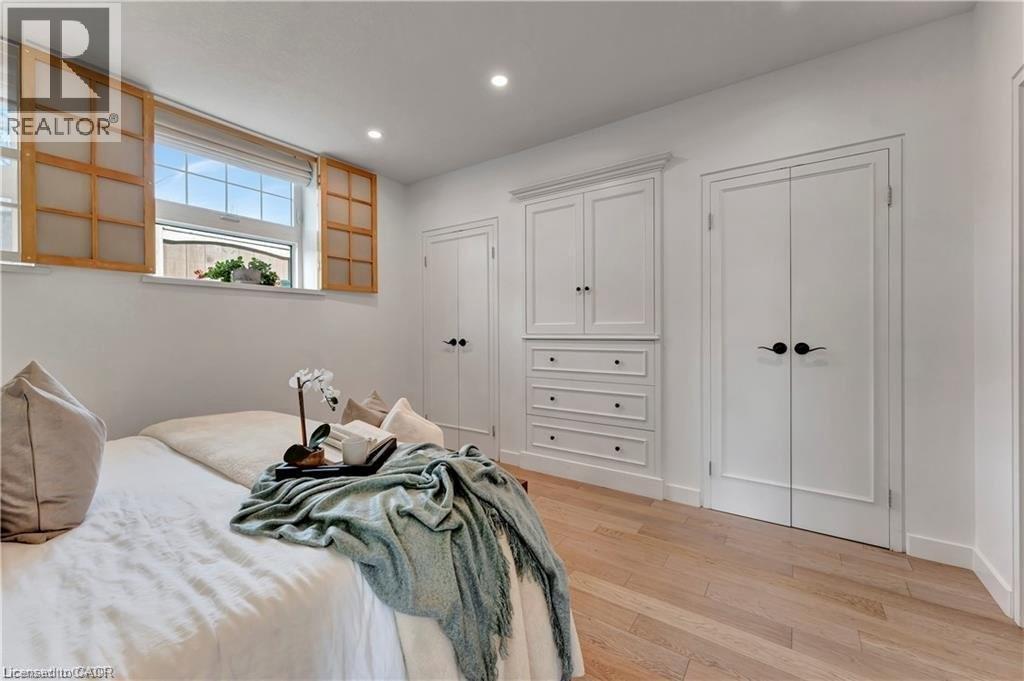 35 Alexandra Avenue Unit# 105, Waterloo, Ontario  N2L 1L4 - Photo 17 - 40818846