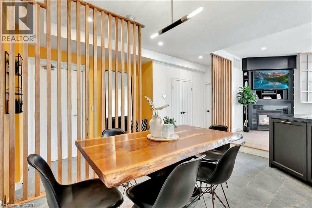 35 Alexandra Avenue Unit# 105, Waterloo, Ontario  N2L 1L4 - Photo 5 - 40818846