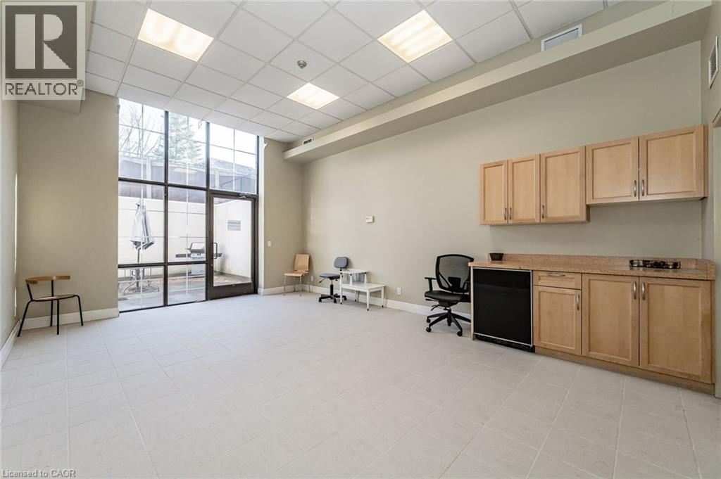 35 Alexandra Avenue Unit# 105, Waterloo, Ontario  N2L 1L4 - Photo 22 - 40818846