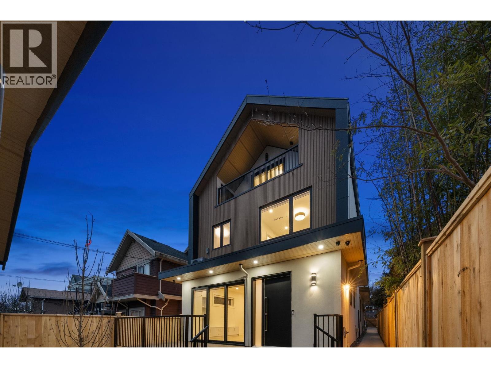 2 1582 E 2nd Avenue, Vancouver, British Columbia  V5N 1C7 - Photo 34 - R3109582