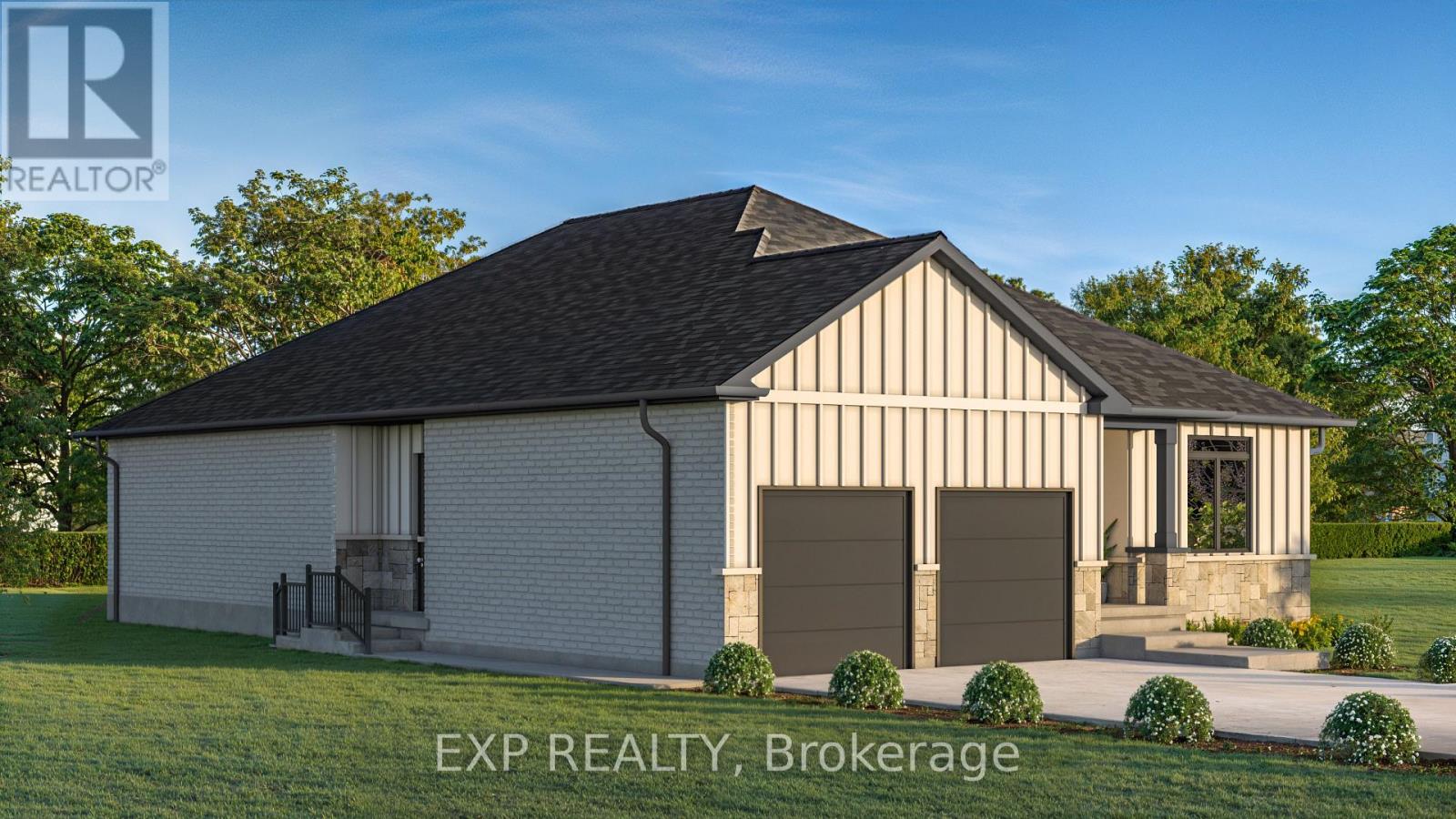 420 ERIE STREET, Warwick, Ontario