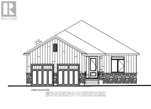 420 Erie Street, Warwick, Ontario  N0M 2S0 - Photo 2 - X12984184