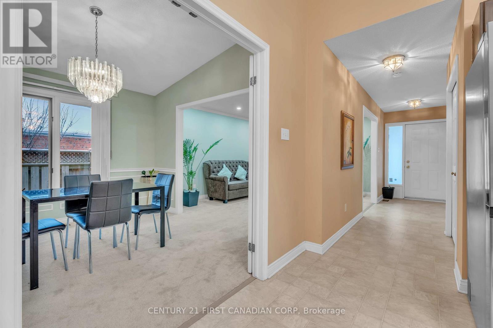 23 Josselyn Drive, London South, Ontario  N6E 3S6 - Photo 12 - X12984240