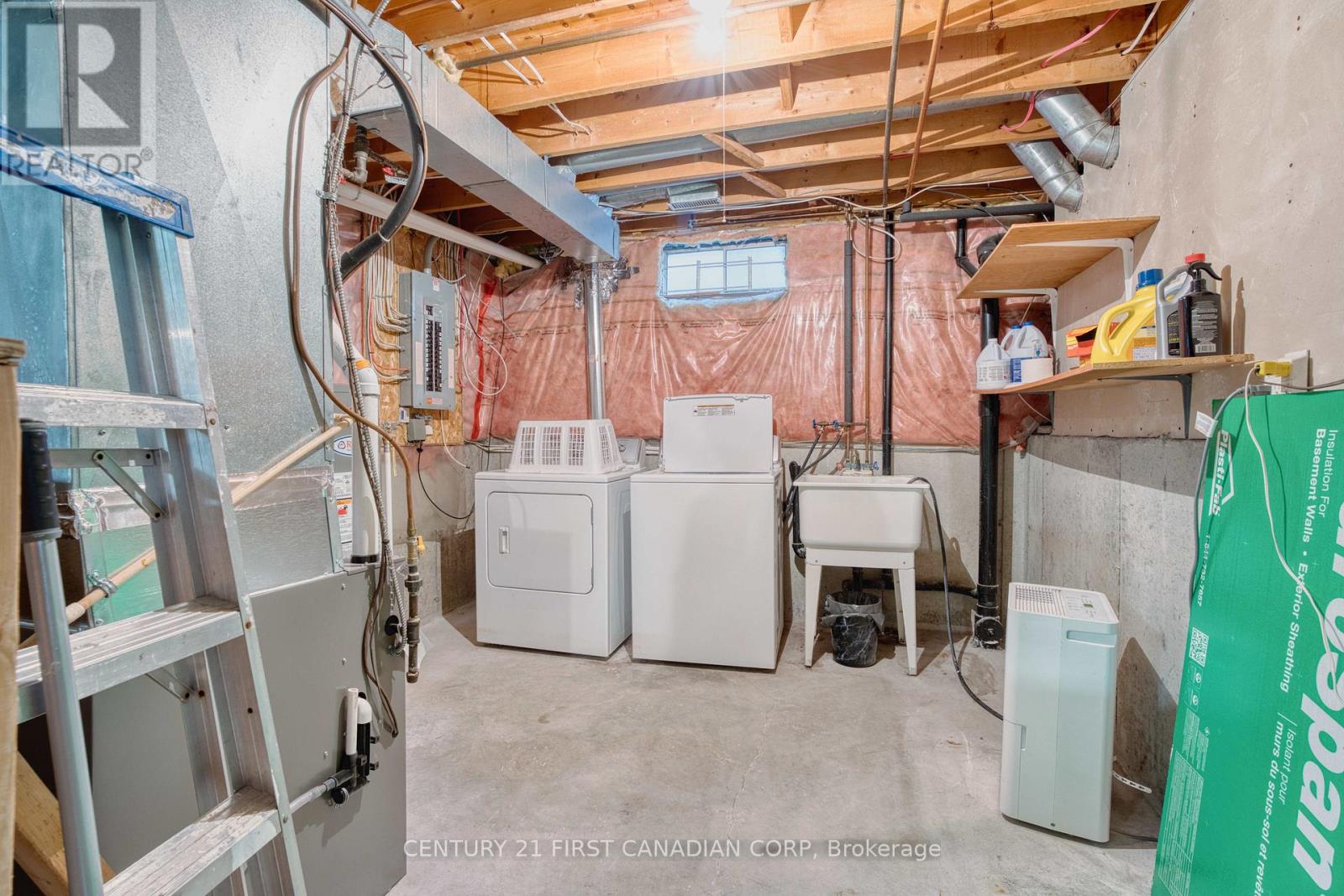 23 Josselyn Drive, London South, Ontario  N6E 3S6 - Photo 36 - X12984240