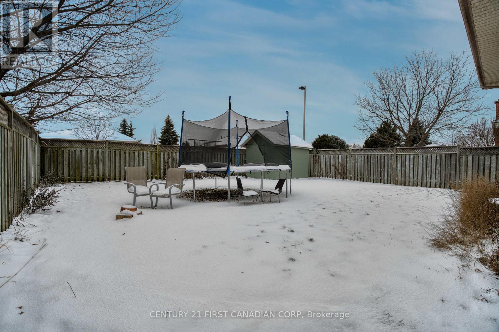 23 Josselyn Drive, London South, Ontario  N6E 3S6 - Photo 38 - X12984240