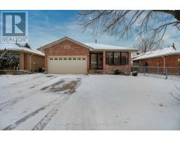 23 JOSSELYN DRIVE, London South, Ontario