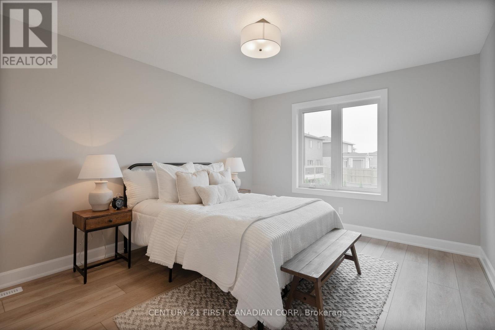 21 Hamilton Street, North Middlesex, Ontario  N0M 1A0 - Photo 18 - X12984250