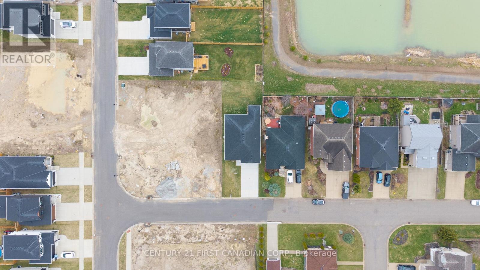 21 Hamilton Street, North Middlesex, Ontario  N0M 1A0 - Photo 33 - X12984250