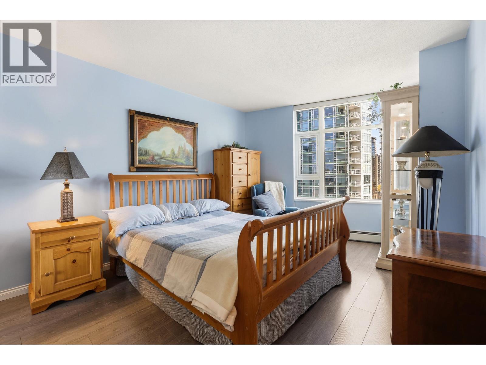 1103 1199 Marinaside Crescent, Vancouver, British Columbia  V6Z 2Y2 - Photo 17 - R3108951