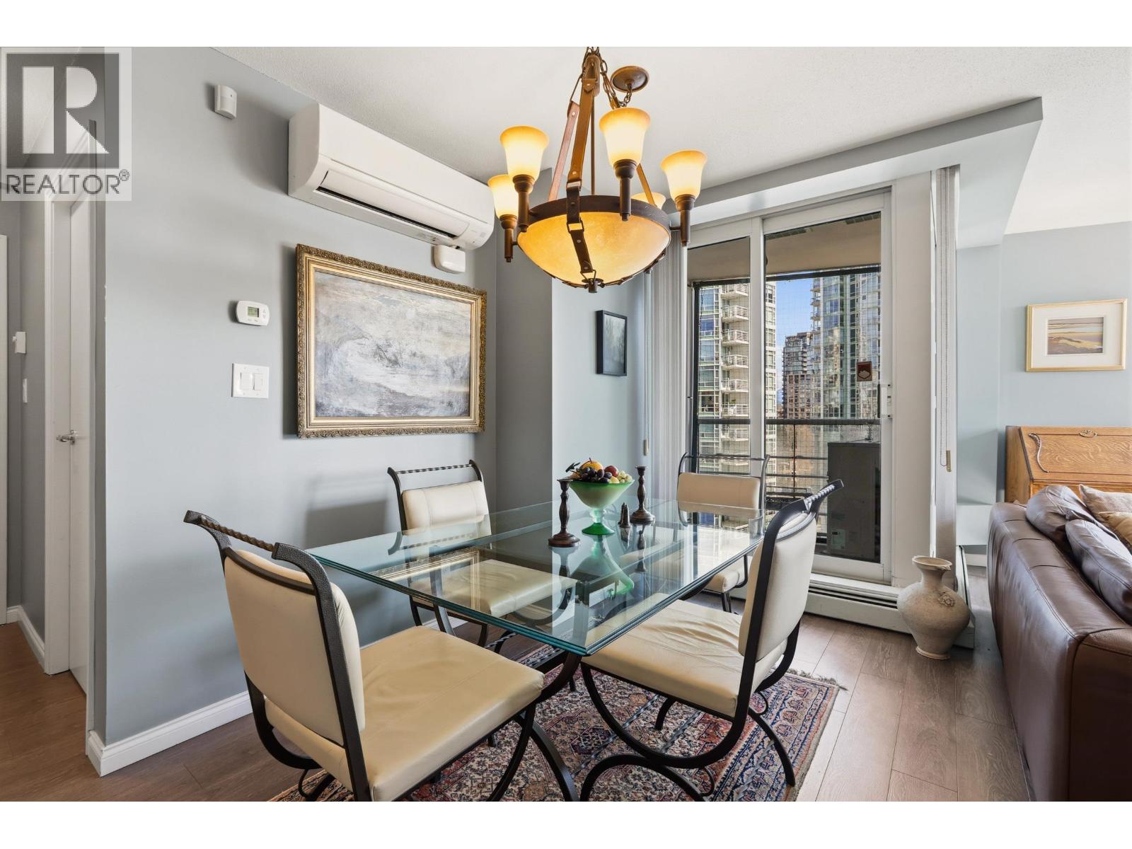 1103 1199 Marinaside Crescent, Vancouver, British Columbia  V6Z 2Y2 - Photo 10 - R3108951