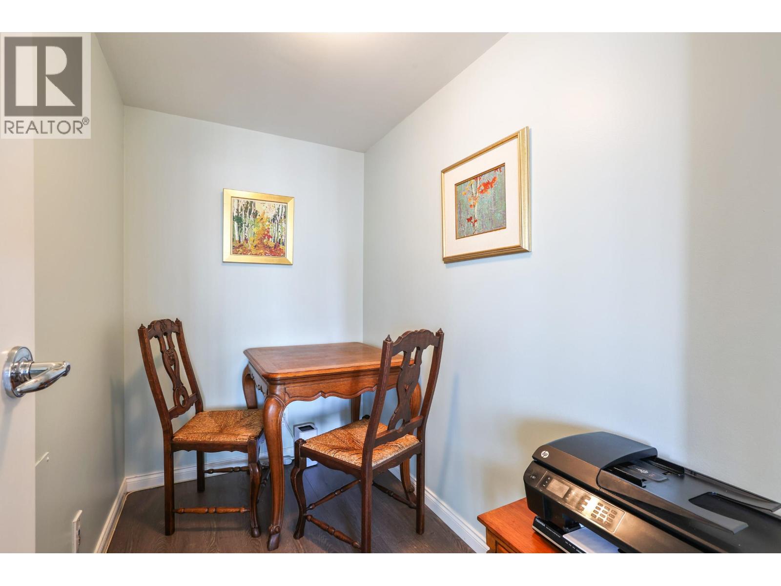 1103 1199 Marinaside Crescent, Vancouver, British Columbia  V6Z 2Y2 - Photo 15 - R3108951