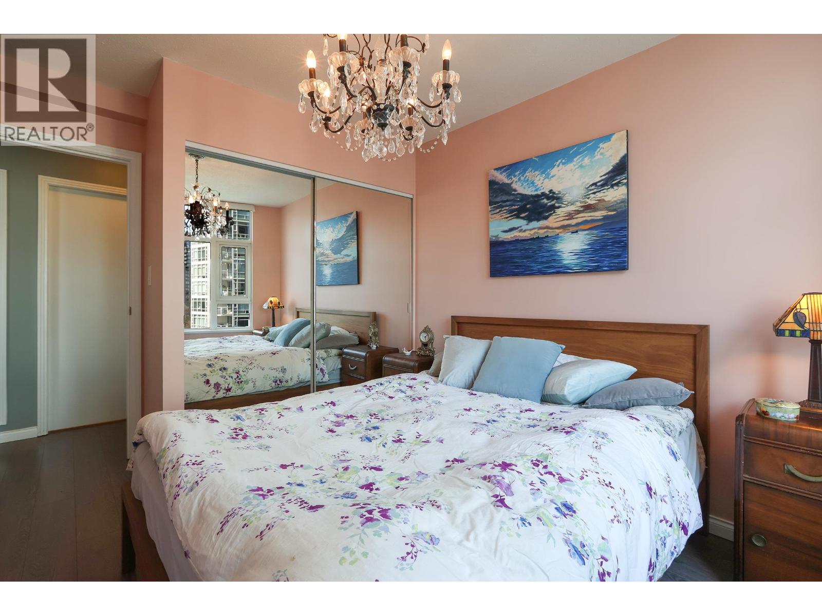 1103 1199 Marinaside Crescent, Vancouver, British Columbia  V6Z 2Y2 - Photo 20 - R3108951