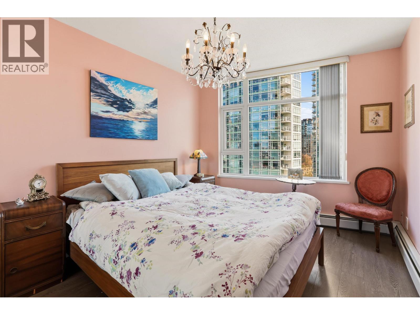 1103 1199 Marinaside Crescent, Vancouver, British Columbia  V6Z 2Y2 - Photo 19 - R3108951